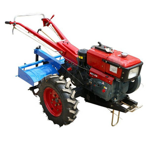 Mini-tracteur cultivateur agricole 15 CV <span class=keywords><strong>SX1500</strong></span> avec charrue à double disque et motoculteur rotatif – Vente en gros - Product Image 3