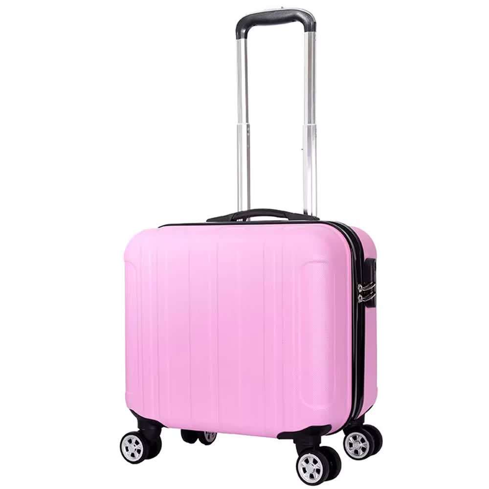 Travelling Suitcase Sets Suitcases Luggage Travel Bags Small Mini Traveling  Suit Case Trolley Luggage Bag Suitcase