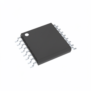 Electronics Component Power Management (PMIC) TL494CPW 16 TSSOP Manufacturer Channel - Product Image 1