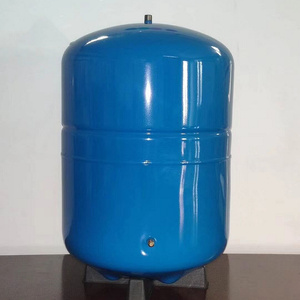 Réservoir de pression pour système d'osmose inverse domestique 2-10 gallons, réservoir de stockage pour purificateur d'eau potable domestique, qualité alimentaire, 2,3 kg, Chine - Product Image 2