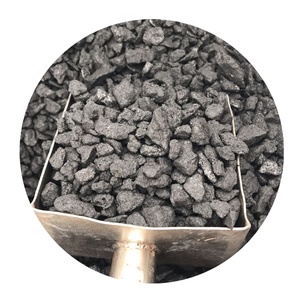Hàm lượng carbon 86% luyện kim <span class=keywords><strong>Coke</strong></span> Nut <span class=keywords><strong>Coke</strong></span> 10-30mm lưu huỳnh 0.6% cho sắt đúc giá thấp - Product Image 1