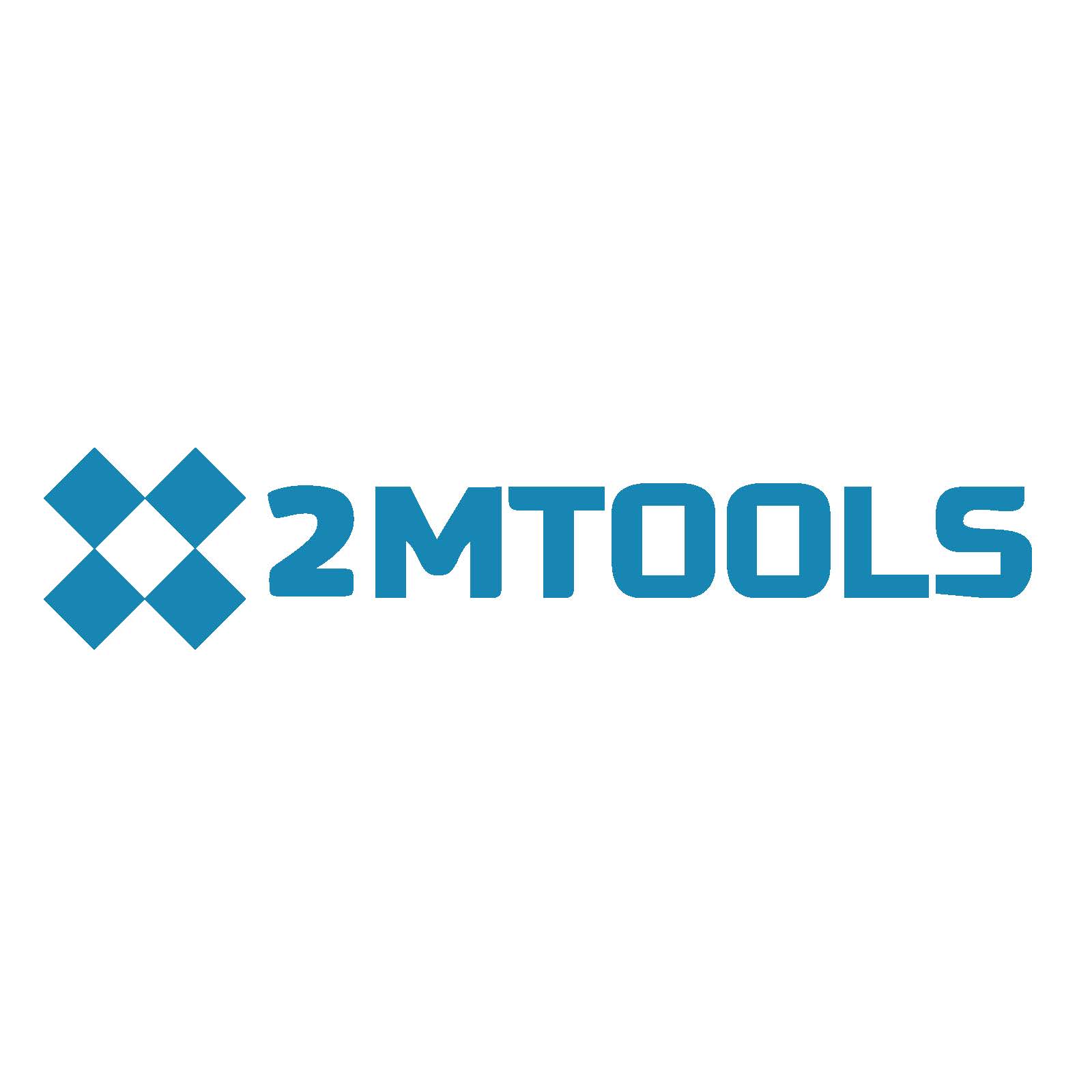SUZHOU 2MTOOLS CO., LTD logo