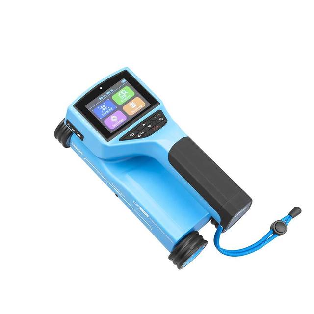 Concrete Rebar Locator 2-200mm LR-G200 Rebar Scanner With Concrete Reinforcement Thickness Test