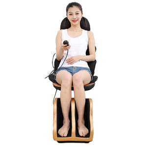 Fauteuil de <span class=keywords><strong>Massage</strong></span> OEM en cuir, fauteuil de <span class=keywords><strong>Massage</strong></span> à gravité zéro, bon marché, Support technique ROHS, matériaux de thérapie du matériau à la taille, offre spéciale - Product Image 6