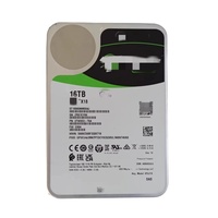 ST12000VE0008 12TB SATA 6Gb/s 7200 RPM 256MB 512e 3.5inch HDD Hard Disk Drive untuk Perekaman Video
