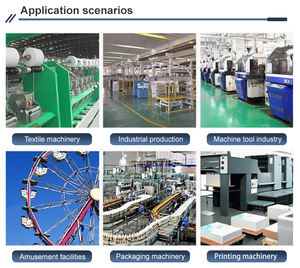 Nema56C-2-1/2HP Nema 1/2HP 115V/230V 60Hz 알루미늄 쉘 단상 전동기 펌프용 - Product Image 6