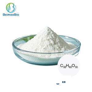 Estratto di Stevia Rebaudioside, Glicosidi di Steviol 99% Puri, Dolcificante <span class=keywords><strong>in</strong></span> <span class=keywords><strong>Polvere</strong></span> Senza Zucchero e Zero Calorie, Grado Alimentare, per Bevande - Product Image 3