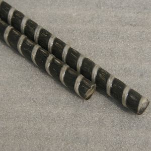 Varilla de fibra de vidrio, varilla de fibra de basalto, varilla BFRP, varilla de basalto para refuerzo de hormigón. - Product Image 6