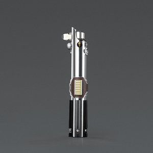 ดาบไลท์เซเบอร์ Nexussabers EP9 <span class=keywords><strong>Graflex</strong></span> Heavy Dueling พร้อมเสียง 34 แบบ เปลี่ยนสีได้ไม่จำกัด สำหรับฝึกฝนการใช้ดาบ - Product Image 6