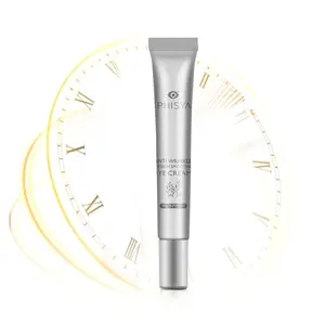 Hot Selling Dark Circle Remove Eye Cream Reduce Ooglikken Eyes Cream