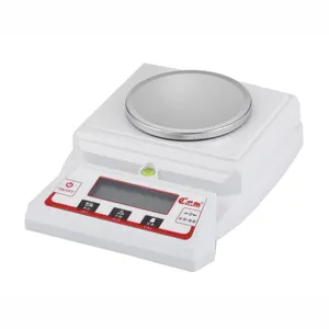 Gelsonlab HSPD-297ห้องปฏิบัติการ Excel Precision Balance เครื่องชั่งน้ำหนัก