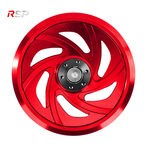 ฝาครอบพัดลมระบายความร้อน<span class=keywords><strong>มอเตอร์ไซค์</strong></span>แบบยึดติด CNC อลูมิเนียมอัลลอยด์เคลือบผิว พร้อมดีไซน์ช่องระบายอา<span class=keywords><strong>ก</strong></span>าศตกแต่ง ป้อง<span class=keywords><strong>ก</strong></span>ันเครื่องยนต์และแม็กนีโต ใช้ได้<span class=keywords><strong>ก</strong></span>ับ<span class=keywords><strong>มอเตอร์ไซค์</strong></span>ทั่วไป - Product Image 1