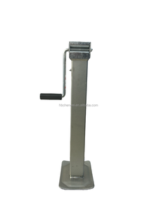 بيع بالجملة سعر المصنع أنبوب مكعب مقطورة جانبية jack7000 ، بدون ملحق - Product Image 4