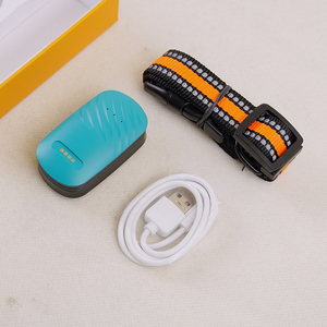 מכשיר איתור חכם לחיות מחמד 4G עם מעקב בזמן אמת, נטען, נגד אובדן, עם ניטור פעילות, סיטונאי - Product Image 6