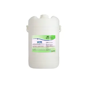 Laundry Detergent Liquid Commercial Laundry Foam Booster Detergent Liquid For Hotel And Hospital Laundry