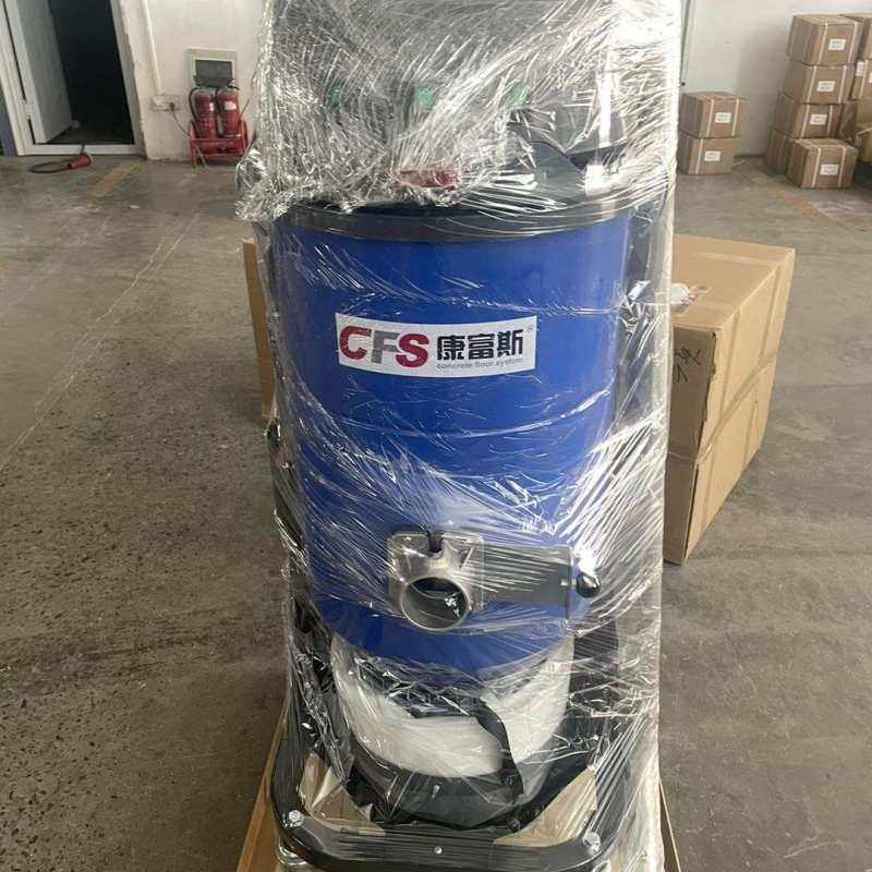 High Quality Industrial Vacuum Clean Power
