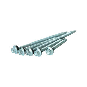 <span class=keywords><strong>Tornillo</strong></span> <span class=keywords><strong>de</strong></span> Cabeza Hexagonal Autoperforante para Decoración, Nuevo, <span class=keywords><strong>Precio</strong></span> Directo <span class=keywords><strong>de</strong></span> Fábrica en China, Personalizable - Product Image 4