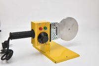 Machine de soudage de tuyaux en Pvc Durable, Kit de soudure en plastique, Machine de soudage portative
