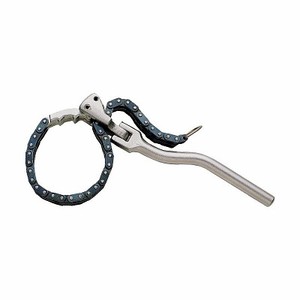Herramienta para romper cadenas 445 para reparación y mantenimiento de cadenas de bicicleta - Product Image 1