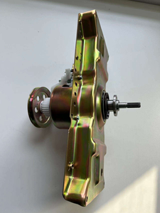 2025 moteurs de rotation de <span class=keywords><strong>machine</strong></span> à <span class=keywords><strong>laver</strong></span> durables 25W-200W gamme de <span class=keywords><strong>puissance</strong></span>, compatible gaz/électrique, idéal pour les hôtels commerciaux - Product Image 5