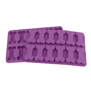 Moule à <span class=keywords><strong>savon</strong></span> en silicone, en forme d'os et de griffes, de décoration, gâteau fait <span class=keywords><strong>maison</strong></span>, de qualité alimentaire, 1 pièce - Product Image 6