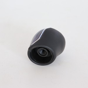 Car Gear <b>Knob</b> Leather <b>Shift</b> <b>Knob</b> For Ford Mondeo Mk3 Mk4 6 Speed Manual Transmission DZ06Q7 - Product Image 3
