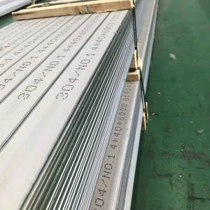 Barre piane laminate a caldo in <span class=keywords><strong>acciaio</strong></span> inossidabile din 174 <span class=keywords><strong>barra</strong></span> piana in <span class=keywords><strong>acciaio</strong></span> inossidabile ss316 304 - Product Image 3