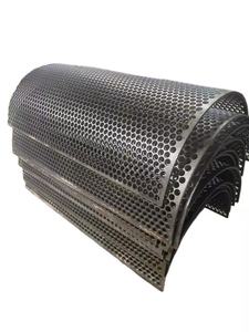 Industrial <strong>Plastic</strong> Crusher Heavy Duty Hard <strong>Plastic</strong> <strong>Grinder</strong> Machine for Bottle Pipe Drum Scrap Recycling - Product Image 5