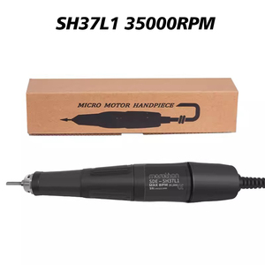 Laboratorio dentale maratona micromotore N3 + 35,000rpm/MARATHON-III con lucidatura SDE-H37L1 Handpiece odontoiatria Micro motore - Product Image 4