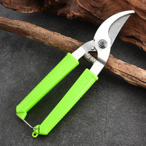 Multifunctional Industrial Stainless Steel Scissors-Super Cost-Effective Eco-Friendly <strong>Cutting</strong> <strong>Tool</strong> for <strong>Aluminum</strong> Panels PVC Ducts - Product Image 5