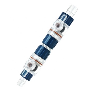Connettore rapido di accoppiamento di rilascio del filtro dell'<span class=keywords><strong>acquario</strong></span> di alta qualità 16/12mm EHEIM in plastica ad accoppiamento rapido - Product Image 1
