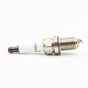 Bujía de Alto Rendimiento para Automóviles, Mejor Valorada, 90919-01284, con 6 Meses de Garantía - Product Image 3