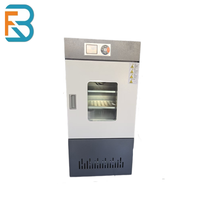 DBO de laboratoire Incubateur de moisissures biochimiques Température constante Humidité Incubateur Microbien Pharmaceutique Germination Bactéries