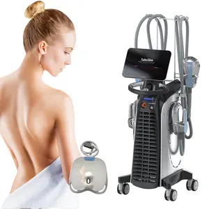 En vente cryo ems musculation corps enlever la graisse gel utiliser la dernière technologie électrique de haute intensité