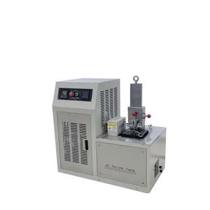 STXCY-1 High Precision Rubber Brittleness Temperature Tester Lab Rubber Low Temp Testing Equipment - Product Image 1