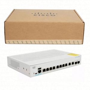 C1200-24P-4X C1200-24P-4G Serie C1200, Switch de Red de 24 Puertos SFP 40/100G, Switch Cisco C1200-24P-4G C1200-24P-4X - Product Image 2