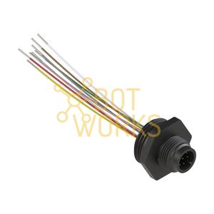 Pizzato VFCNP8MM - Nouveau - Product Image 1