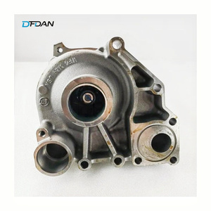 Kit de pompe à eau Isx Qsx15 4089909 pour Cummins - Product Image 3