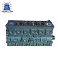 Kit de révision WD615 : Piston, vilebrequin, bielle, chemise de cylindre, bloc moteur, turbo, pompe à eau, joint pour camion Sinotruk HOWO AZ1095010048 M