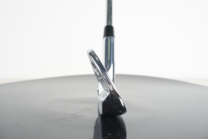 थोक कस्टम लोगो दाएं और बाएं हाथ के गोल्फ क्लब जाली गोल्फ आयरन सेट - Product Image 3