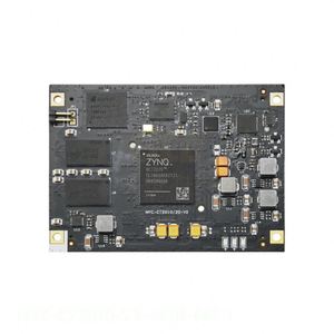 ชิปวงจรรวมแบบฝังตัวในช่องทางผู้ผลิต MYC-C7Z010-V2-4E1D-667-I ระบบบนโมดูล, Zynq 7010 - Product Image 1