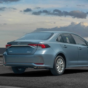 Toyota Corolla Hybride 2019, conduite à gauche, véhicule d'<span class=keywords><strong>occasion</strong></span>, 1.8L, économique en carburant, faible taux <span class=keywords><strong>de</strong></span> défaillance - Product Image 3