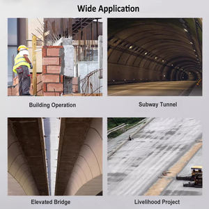 <span class=keywords><strong>Sigillante</strong></span> Poliureico <span class=keywords><strong>per</strong></span> Stuccatura ad Alta Impermeabilizzazione 5KG, Fluido Impermeabile <span class=keywords><strong>per</strong></span> Tamponamento di Container, <span class=keywords><strong>Sigillante</strong></span> Poliureico <span class=keywords><strong>per</strong></span> Stuccatura - Product Image 6