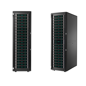 Chasis de almacenamiento de montaje en rack de 4 vías N9Z47A optimizado para aplicaciones de alto IOPS - Product Image 2