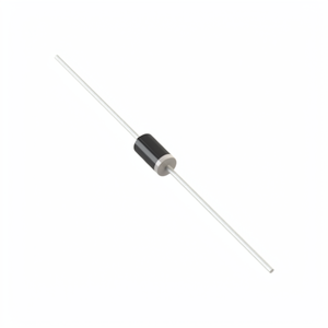 Axial Authorized Distributor Single Diodes RU 1C Electronics Component - Product Image 1