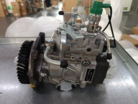 NHR54 4JB1 4JA1 493Q1 untuk Suku Cadang ISUZU Trooper Pompa Injeksi Bahan Bakar Vp44 1111330BB NJ-VE4/11F1900LNJ03 Pompa Bahan Bakar Diesel