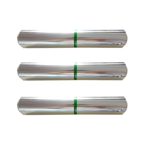 Falcon 200sqft <strong>Foil</strong> <strong>Kitchen</strong> Use Coated Household Silver Aluminum <strong>Foil</strong> - Product Image 3
