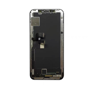 Écran OLED de remplacement pleine <span class=keywords><strong>taille</strong></span> pour <span class=keywords><strong>iPhone</strong></span> 16, pièces de réparation mobiles de haute qualité, vente en gros - Product Image 2