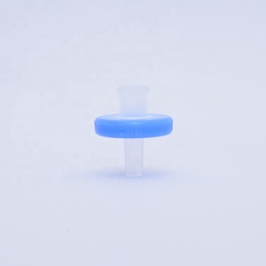 Filtro de Jeringa Desechable Hidrófilo de <span class=keywords><strong>PES</strong></span> o PTFE de 13 mm y 0.02 um para Uso en Laboratorio - Product Image 3