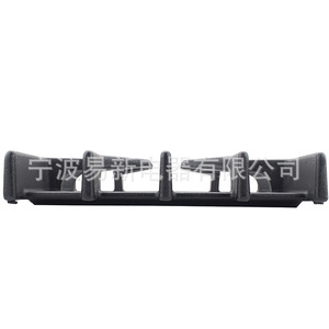 Soporte de hierro fundido para quemador de estufa, pieza de repuesto resistente al calor para cocinas de gas, Pa060054 - Product Image 1